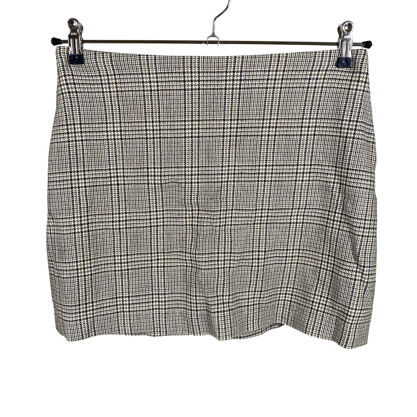 Naisten Reformation - Kangashame, koko 38 - Beige (1)