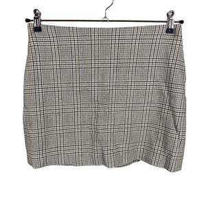 Naisten Reformation - Kangashame, koko 38 - Beige (1)