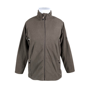 Naisten North Bend - Fleecetakki, koko 44 - Ruskea (1)