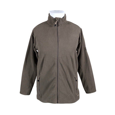 Naisten North Bend - Fleecetakki, koko 44 - Ruskea (2)