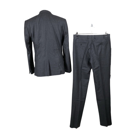 Miesten Ted Baker - Puku, koko L - Harmaa (2)