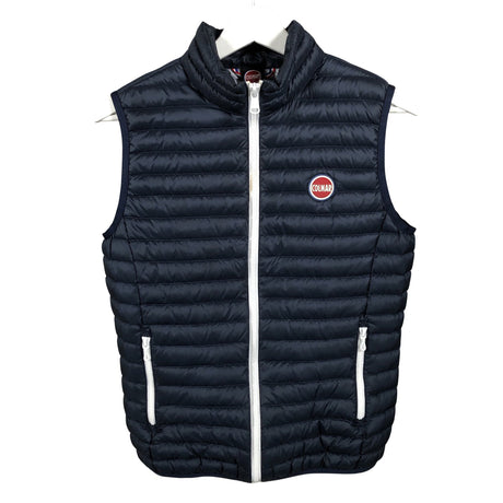 Unisex Colmar - Toppaliivi, koko 164 - 170 - Sininen ()