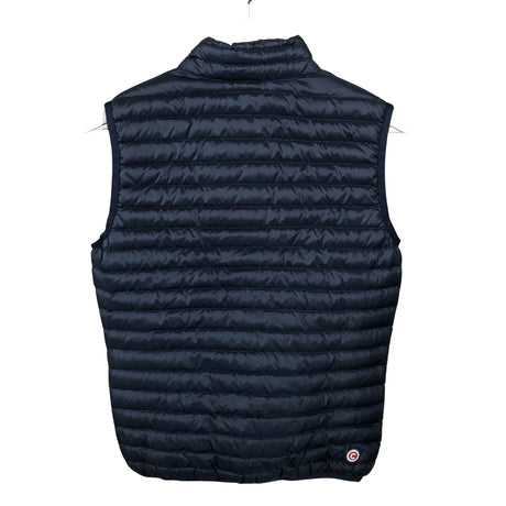 Unisex Colmar - Toppaliivi, koko 164 - 170 - Sininen (2)