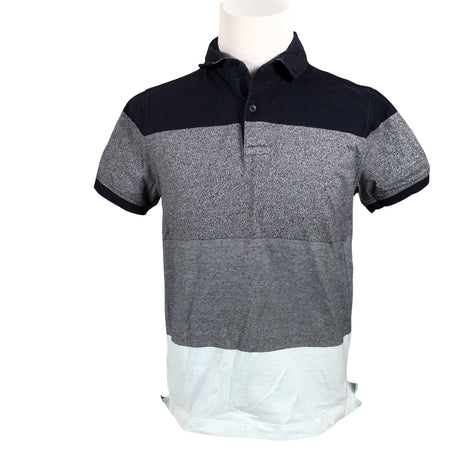 Miesten Tommy Hilfiger - T-paita, koko L - Sininen ()