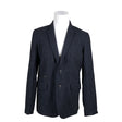 Miesten Tommy Hilfiger - Pikkutakki, koko L - Sininen ()