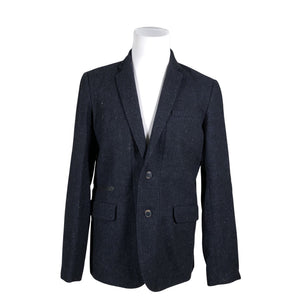 Miesten Tommy Hilfiger - Pikkutakki, koko L - Sininen (1)