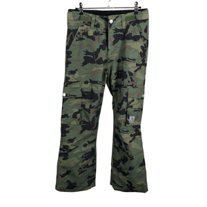 Poikien Wearcolour - Toppahousut, koko 146 - 152 - Vihreä (1)