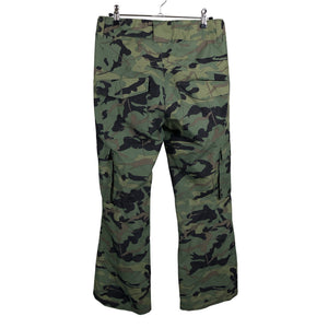 Poikien Wearcolour - Toppahousut, koko 146 - 152 - Vihreä (2)