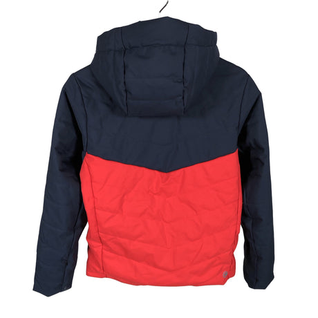 Poikien Colmar - Toppatakki, koko 158 - 164 - Sininen (2)