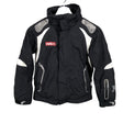 Unisex Halti - Toppatakki, koko 128 - 134 - Musta ()