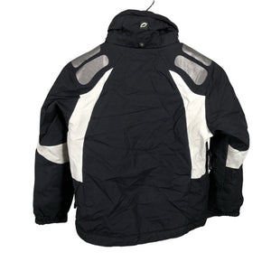 Unisex Halti - Toppatakki, koko 128 - 134 - Musta (2)
