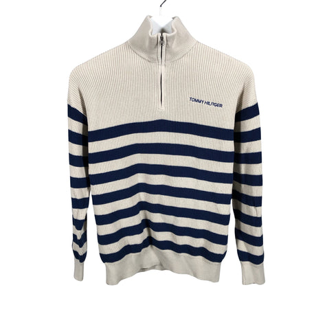 Poikien Tommy Hilfiger - Neulepaita, koko 146 - 152 - Sininen ()