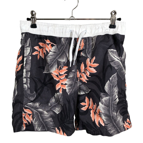 Poikien Lindex - Uimahousut, koko 146 - 152 - Harmaa ()