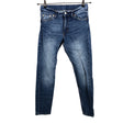 Miesten Weekday - Farkut, koko W27 - Sininen ()