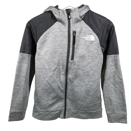 Poikien The North Face - Fleecetakki, koko 152 - 158 - Harmaa ()