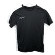 Poikien Nike - Urheilupaita, lyhyet hihat, koko 146 - 152 - Musta ()