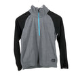 Unisex O'Neill - Fleecepaita, koko 146 - 152 - Harmaa ()