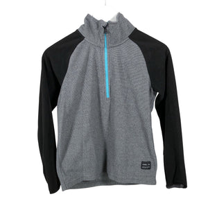 Unisex O'Neill - Fleecepaita, koko 146 - 152 - Harmaa (1)