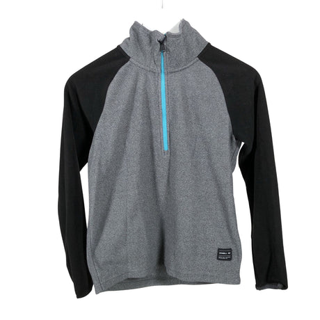 Unisex O'Neill - Fleecepaita, koko 146 - 152 - Harmaa ()