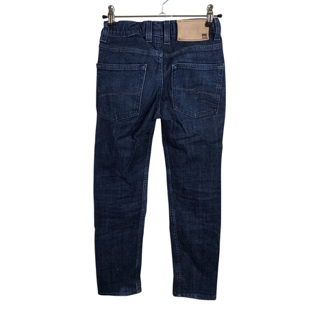 Poikien Quiksilver - Farkut, koko 122 - 128 - Sininen (2)