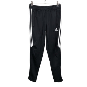 Unisex Adidas - Verryttelyhousut, koko 146 - 152 - Musta (1)