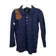 Poikien Polo Ralph Lauren - Pikeepaita, koko 110 - 116 - Sininen ()