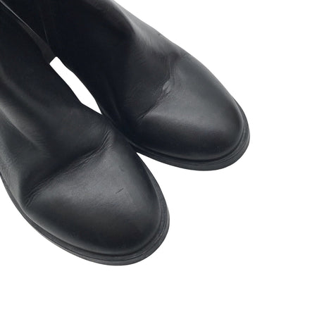 Naisten Diesel - Nilkkurit, koko 38 - Musta (2)