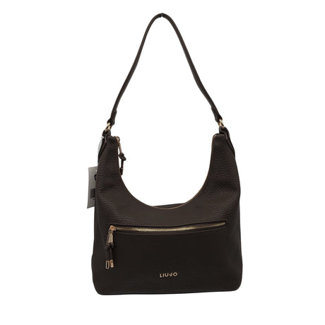 Naisten Liu Jo - Olkalaukku, koko Maxi - Ruskea (2)