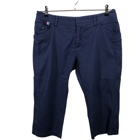 Naisten Peak Performance - Kangascaprit, koko W30 - Sininen ()