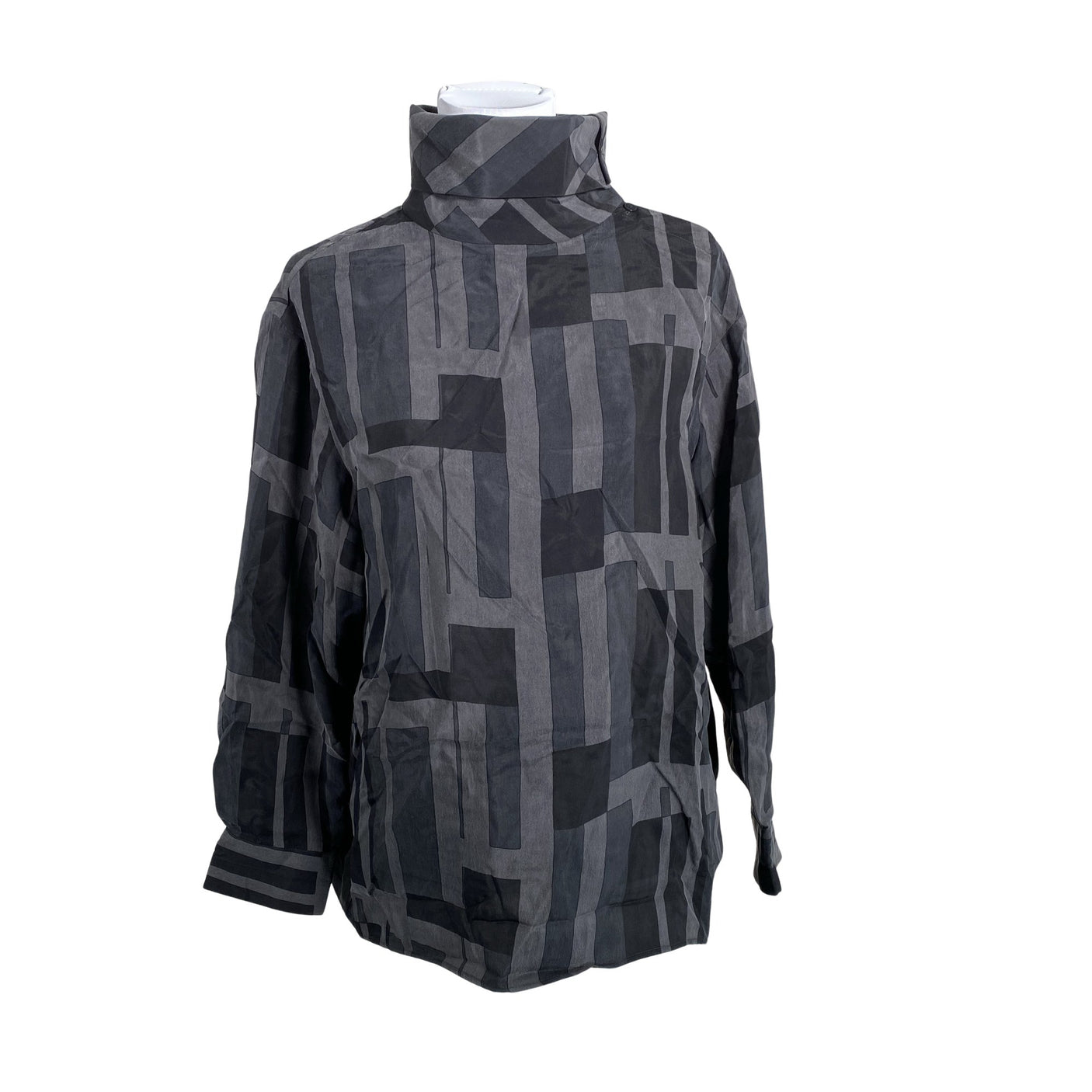 Naisten Marimekko - Pusero, koko 38 - Harmaa (1)