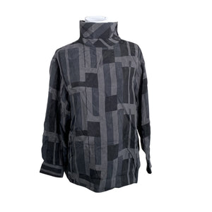 Naisten Marimekko - Pusero, koko 38 - Harmaa (1)