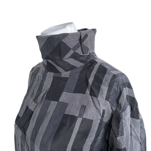 Naisten Marimekko - Pusero, koko 38 - Harmaa (2)