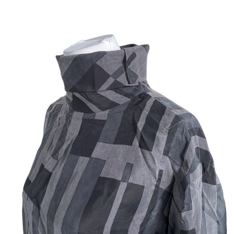 Naisten Marimekko - Pusero, koko 38 - Harmaa (2)