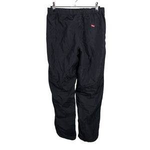 Unisex Reima - Ulkoiluhousut, koko 146 - 152 - Musta (2)
