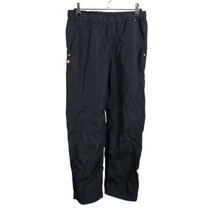 Unisex Reima - Ulkoiluhousut, koko 146 - 152 - Musta (1)