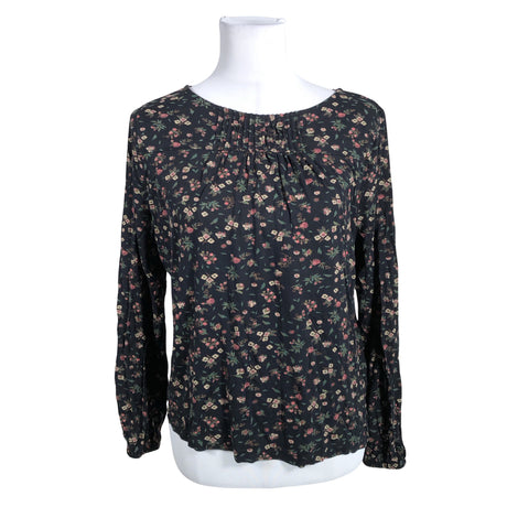 Naisten Marc O'Polo - Trikoopaita, koko 40 - Musta ()