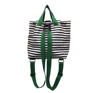 Naisten Tommy Hilfiger - Reppu, koko Ei kokoa - Sininen (2)