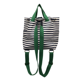 Naisten Tommy Hilfiger - Reppu, koko Ei kokoa - Sininen (3)
