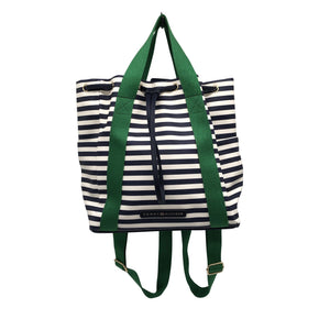 Naisten Tommy Hilfiger - Reppu, koko Ei kokoa - Sininen (1)