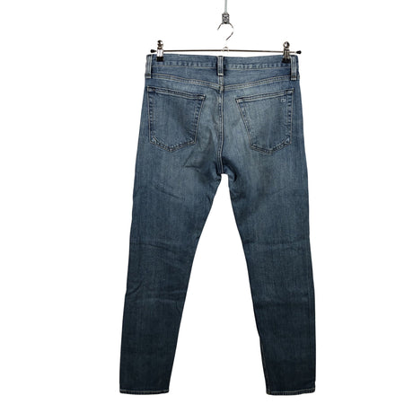 Naisten Rag&Bone - Farkut, koko W30 - Sininen (2)