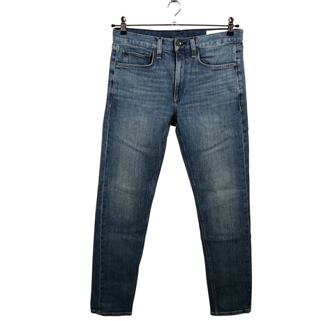 Naisten Rag&Bone - Farkut, koko W30 - Sininen ()
