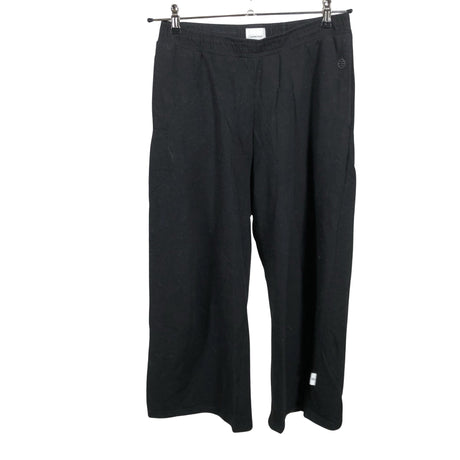 Naisten Globe Hope - Trikoohousut, koko 38 - Musta ()