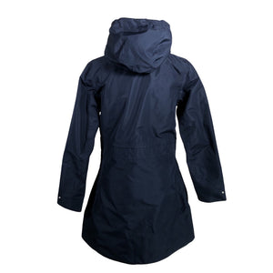 Naisten Helly Hansen - Ulkoilutakki, koko 36 - Sininen (2)