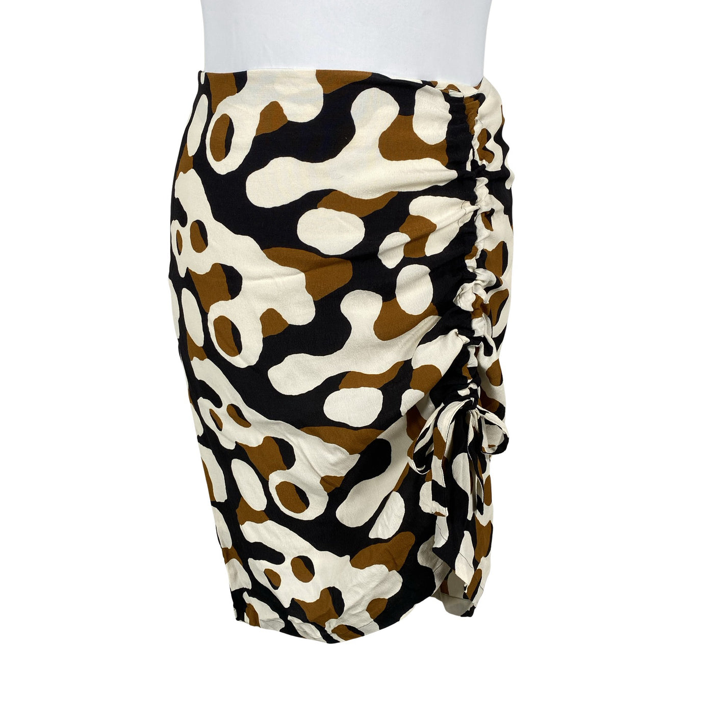 Naisten Marimekko - Kangashame, koko 42 - Musta (1)