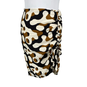 Naisten Marimekko - Kangashame, koko 42 - Musta (1)
