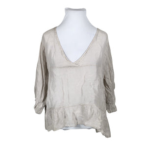 Naisten Bohemia - Pusero, koko 42 - Beige (1)
