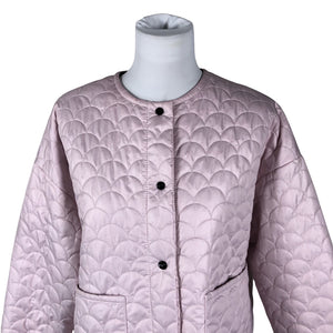 Naisten R/H Studio - Tikkitakki, koko 40 - Vaaleanpunainen (3)