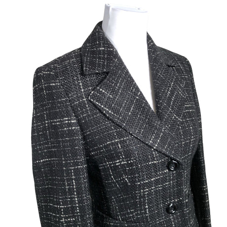 Naisten Laurèl - Jakku, koko 36 - Musta (2)