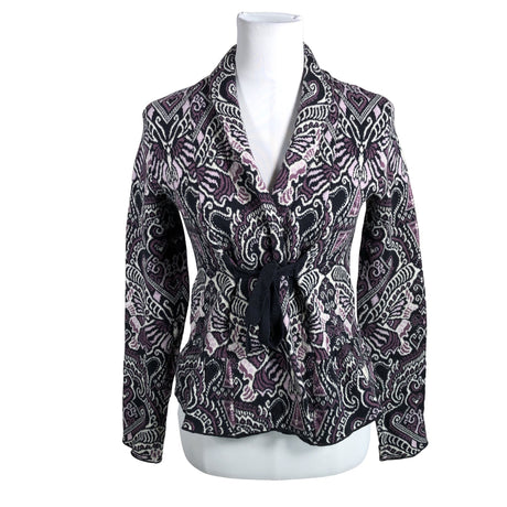 Naisten Odd Molly - Neuletakki, koko 34 - Harmaa ()