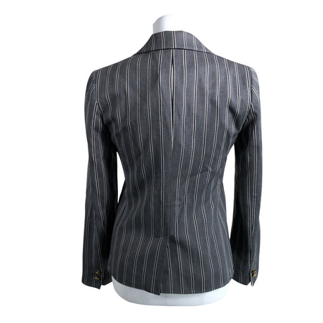 Naisten Gant - Jakku, koko Ei kokoa - Harmaa (2)